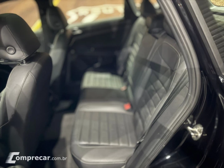 TAOS 1.4 250 TSI Highline