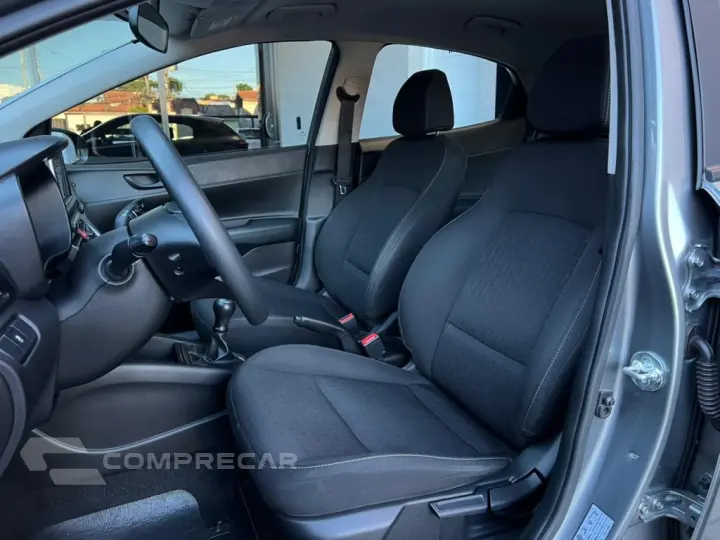 HB20 1.0 12V FLEX COMFORT MANUAL