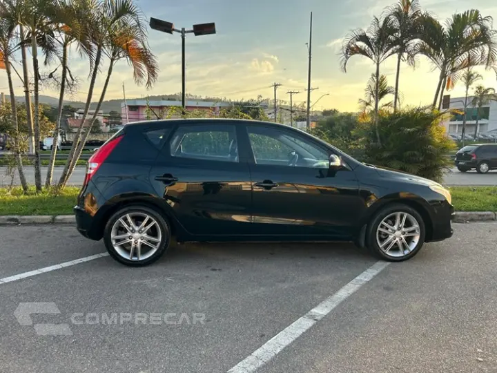 I30 2.0 MPFI GLS 16V