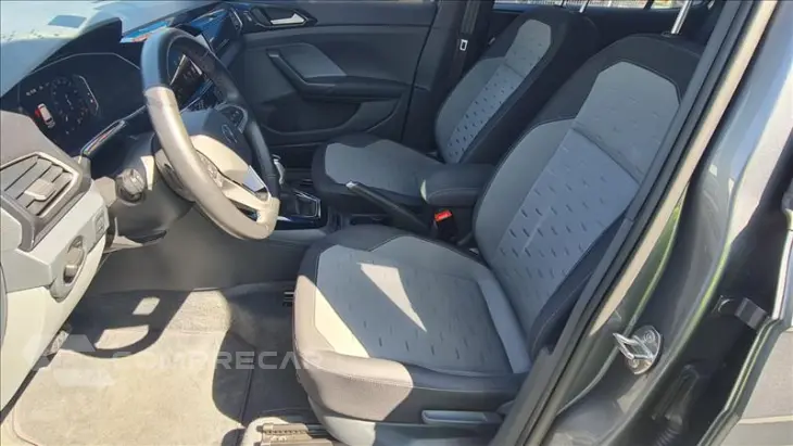 T-CROSS 1.0 200 TSI Comfortline