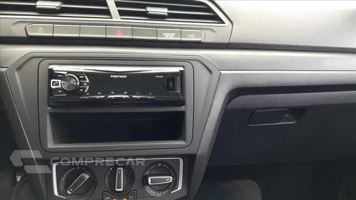 SAVEIRO 1.6 MSI ROBUST CS 16V FLEX 2P MANUAL