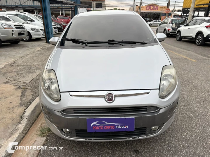 PUNTO 1.6 Essence 16V