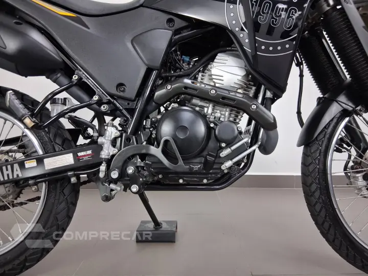 YAMAHA XTZ 250 LANDER