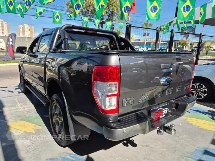 FORD RANGER XLSCD4 22H