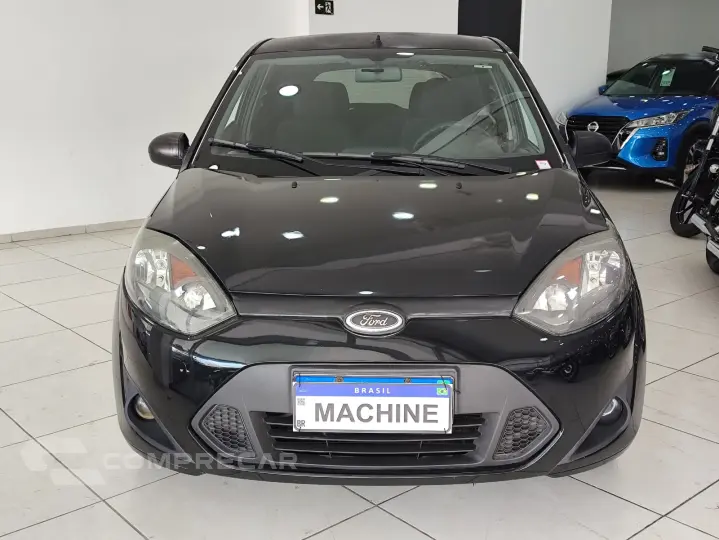 FIESTA 1.0 Rocam SE 8V