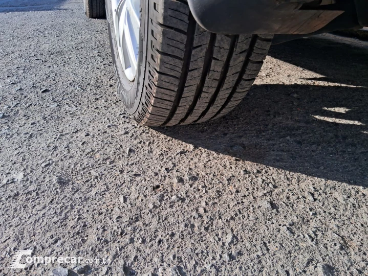 Sorento 3.5 V6 4P EX2 G17 4X4 7 LUGARES AUTOMÁTICO
