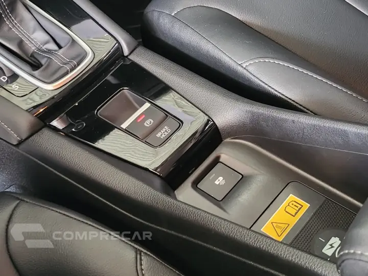 CITY 1.5 I-VTEC FLEX TOURING CVT
