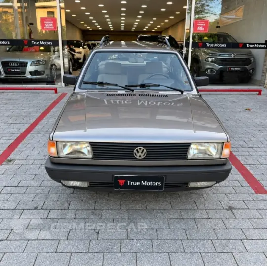 PARATI 1.8 GL 8V
