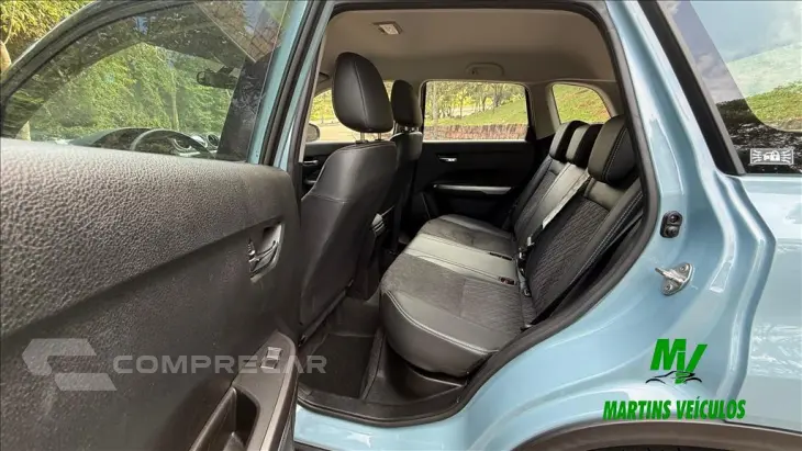 VITARA 1.6 16V GASOLINA 4YOU AUTOMÁTICO