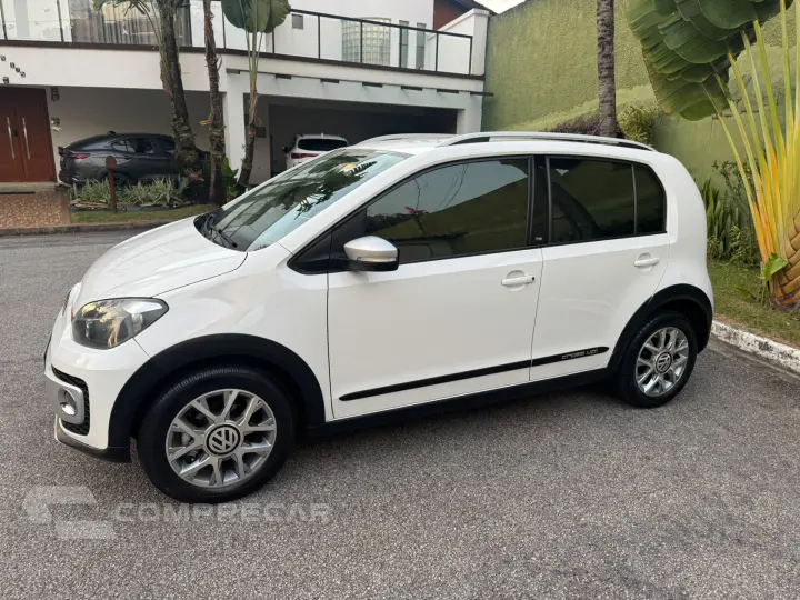 CROSS UP 1.0 TSI 12V