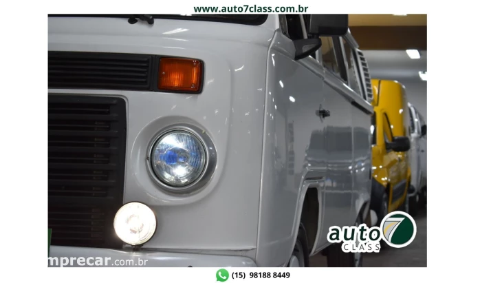 KOMBI - 1.4 MI STD 8V 4P MANUAL
