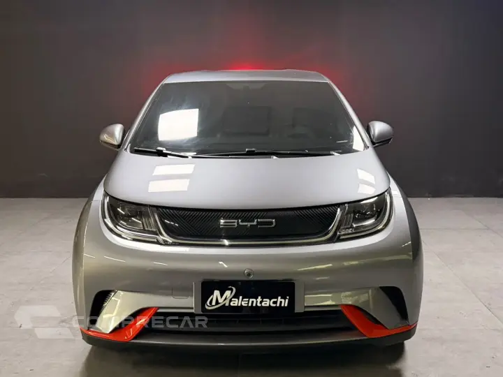 DOLPHIN 44,9 KW ELÉTRICO GS