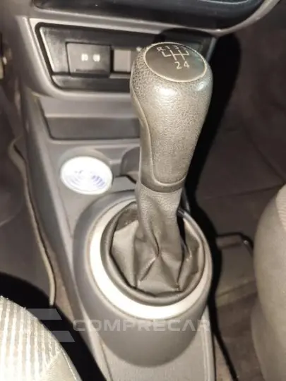 GOL (NOVO) 1.0 MI TOTAL FLEX 8V 4P