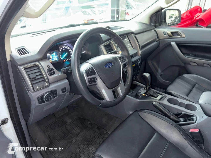RANGER 3.2 Limited Plus 4X4 CD 20V