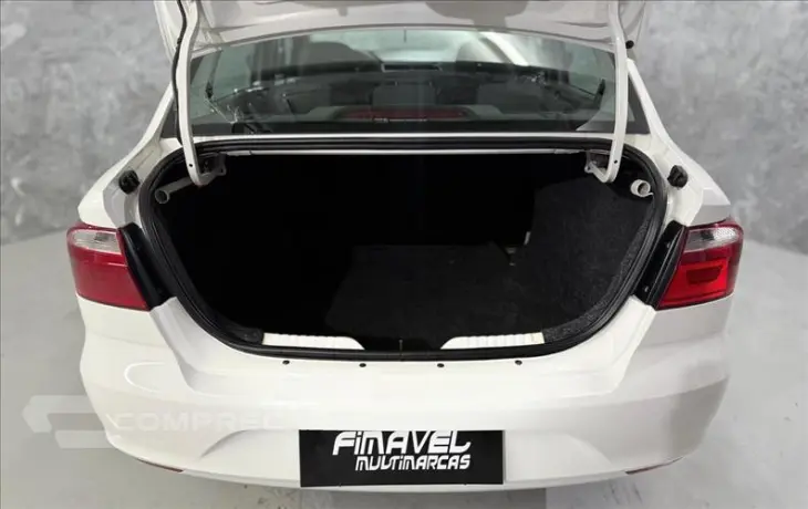 VOYAGE 1.0 12V MPI Totalflex