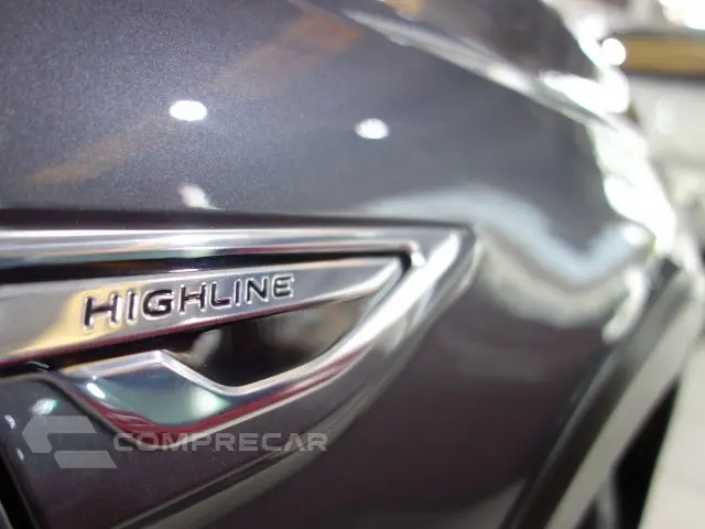 NIVUS - 1.0 200 TSI TOTAL HIGHLINE AUTOMÁTICO