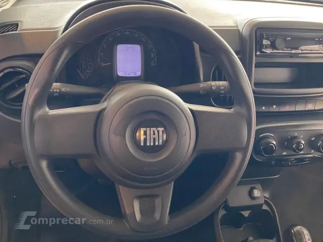 MOBI - 1.0 EVO LIKE. MANUAL