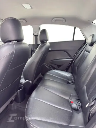 HB20S 1.6 Premium 16V