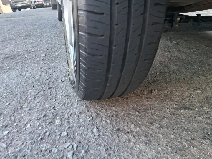 Fiorino Furgão 1.4 FLEX ENDURANCE