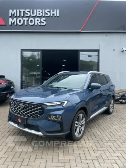 TERRITORY 1.5 Ecoboost Gtdi SEL