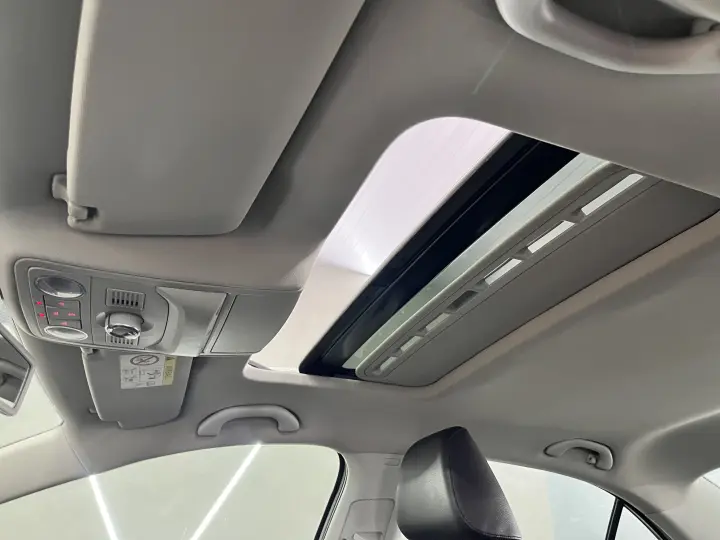 JETTA 1.4 16V TSI Comfortline