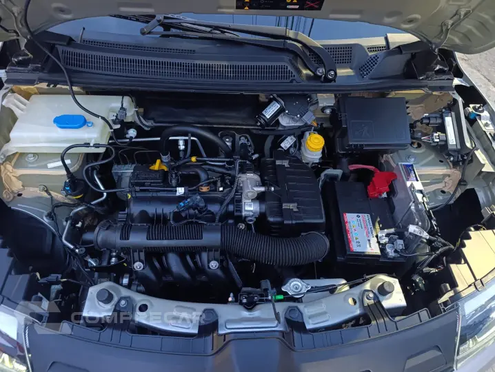 KWID 1.0 12V SCE ZEN
