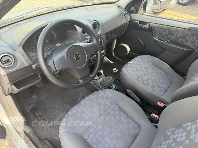 PRISMA - 1.4 MPFI JOY 8V 4P MANUAL