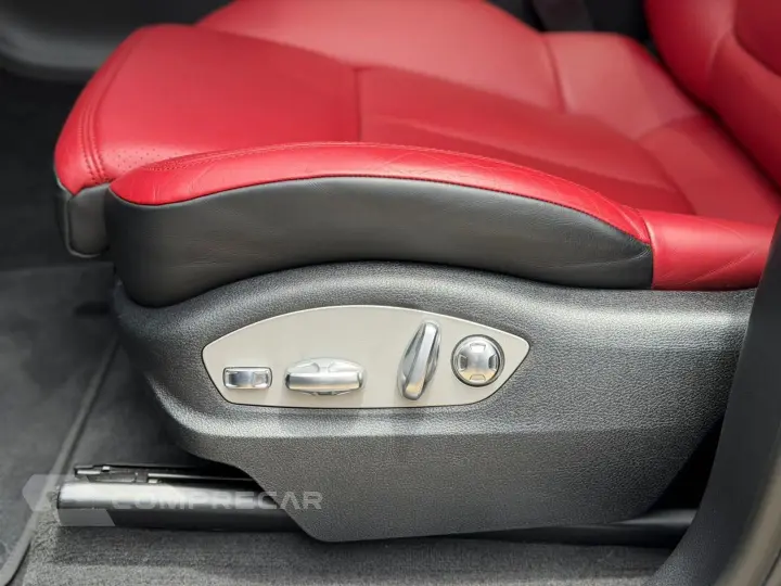 Macan 2.0 16V Gasolina 4P Automático