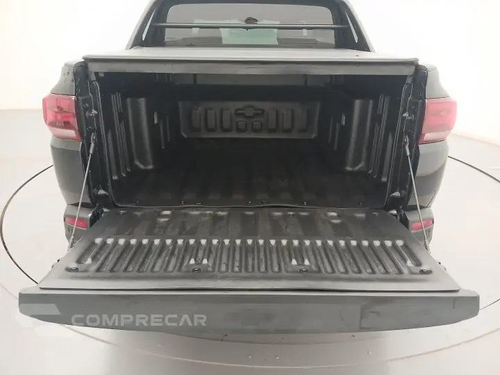 MONTANA 1.2 TURBO FLEX PREMIER AUTOMÁTICO