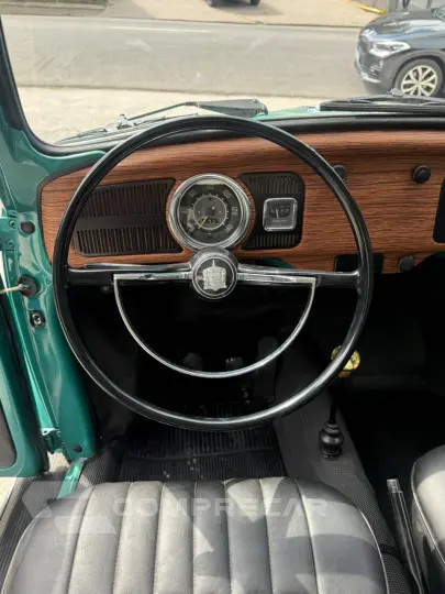 fusca 1500