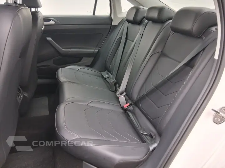 VIRTUS 1.0 170 TSI AUTOMÁTICO