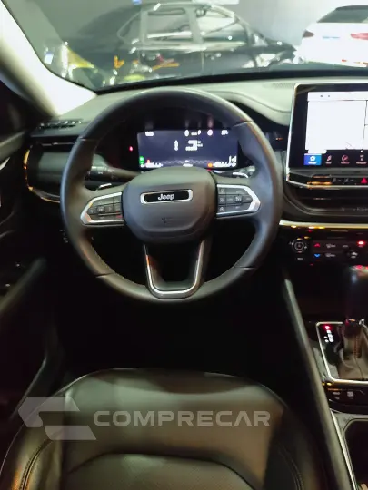 COMPASS 1.3 T270 Turbo Limited