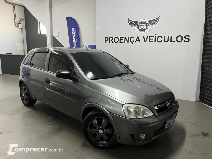 CORSA 1.4 MPFI Maxx 8V