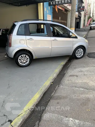 IDEA 1.6 MPI Essence 16V
