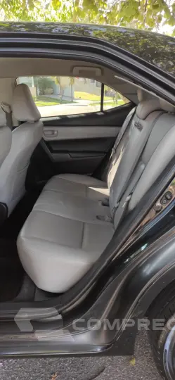 COROLLA 1.8 XEI 16V