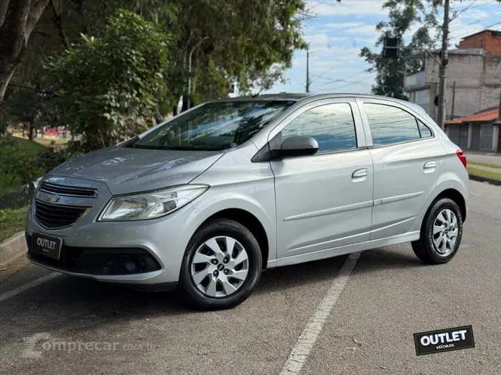 ONIX 1.4 MPFI LT 8V FLEX 4P MANUAL