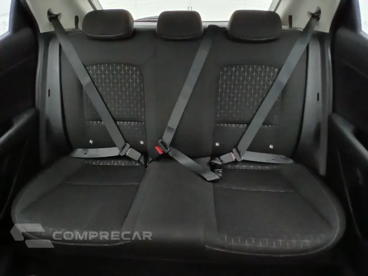 HB20 1.0 12V FLEX SENSE PLUS MANUAL