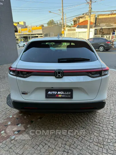 HR-V 1.5 DI I-vtec EXL