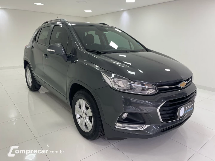 TRACKER 1.4 16V Turbo LT