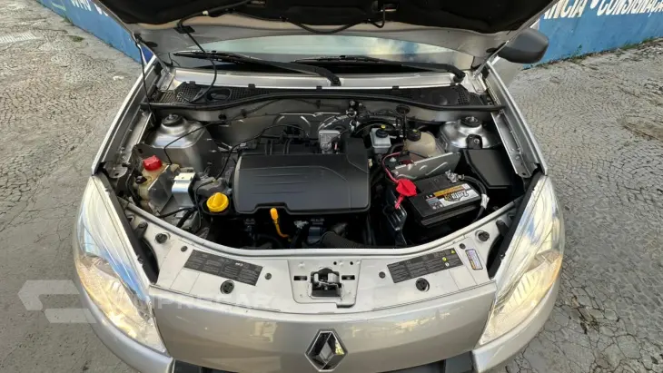 SANDERO 1.0 Authentique 16V