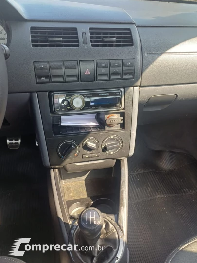 SAVEIRO 1.6 8V