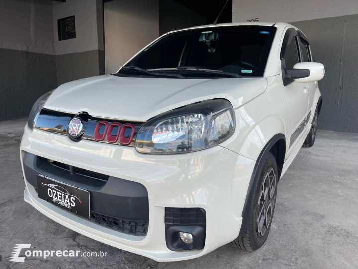 UNO 1.4 EVO Sporting 8V