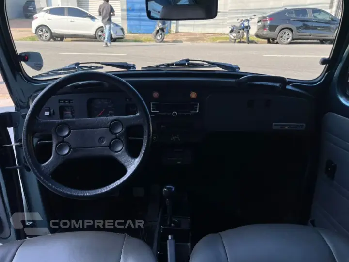 Fusca