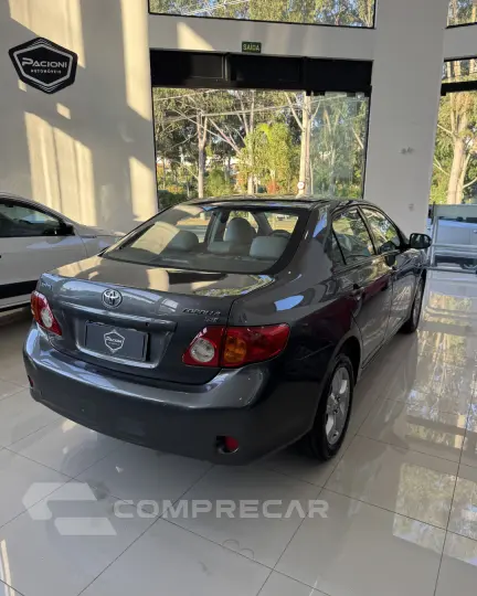 COROLLA 2.0 XEI 16V