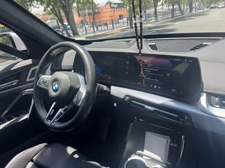 X1 2.0 16V Turbo Sdrive20i M Sport