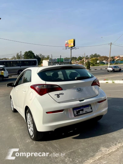 HB20 1.0 12V Comfort Plus