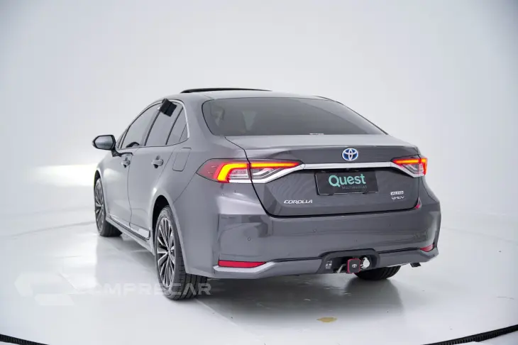 Corolla Altis Prem. 1.8 Aut. (Híbrido)
