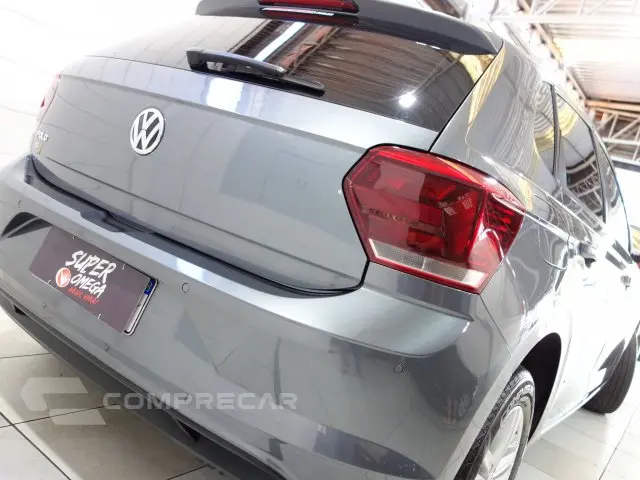 POLO - 1.0 MPI TOTAL MANUAL