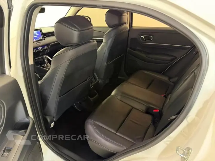 HR-V EXL HS