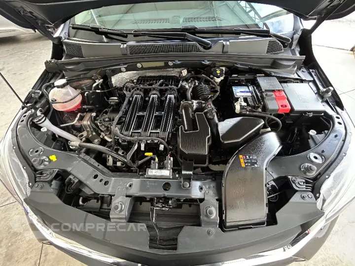 ONIX HATCH LT 1.0 12V Flex 5p Mec.